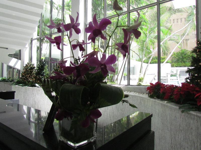 Continental Hotel Panama Eksteriør billede
